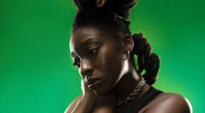 Little Simz announces new album ‘Sometimes I Might Be Introvert’ Little Simz