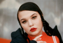 Lola Young interview: “If I’m not open in real life, I should be open in music.” Lola Young Bad Tattoo Interview