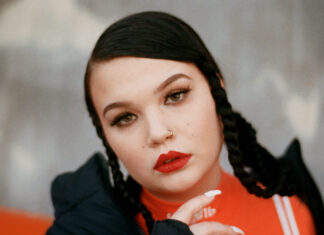 Lola Young interview: “If I’m not open in real life, I should be open in music.” Lola Young Bad Tattoo Interview