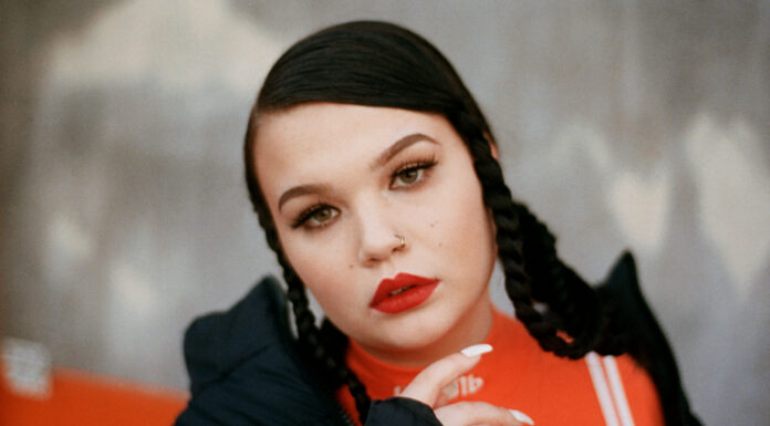 Lola Young interview: “If I’m not open in real life, I should be open in music.” Lola Young Bad Tattoo Interview