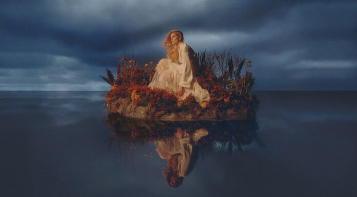 London Grammar – ‘Californian Soil’ review: existential electronica finds a new tenacity London Grammar - Californian Soil