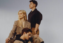 45s of the week: BTS, Arlo Parks, London Grammar and more! London Grammar Baby It's You