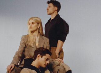 45s of the week: BTS, Arlo Parks, London Grammar and more! London Grammar Baby It's You