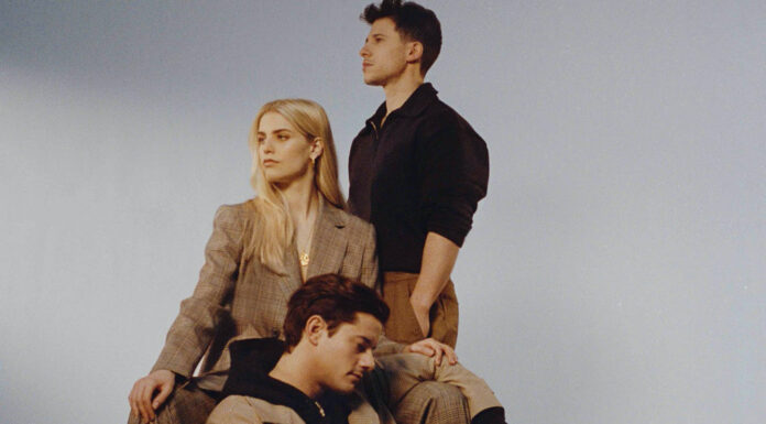 45s of the week: BTS, Arlo Parks, London Grammar and more! London Grammar Baby It's You