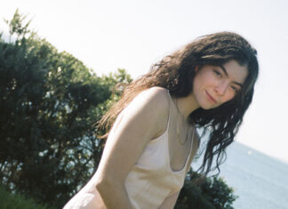 45s of the week: Lorde, The Linda Lindas, James Blake and more! Lorde Stoned at the Nail Salon