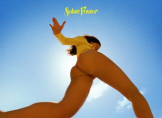 Fans react to Lorde’s sunny return Solar Power Lorde