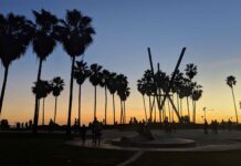 The best songs about LA Los Angeles songs