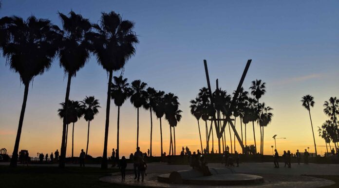 The best songs about LA Los Angeles songs