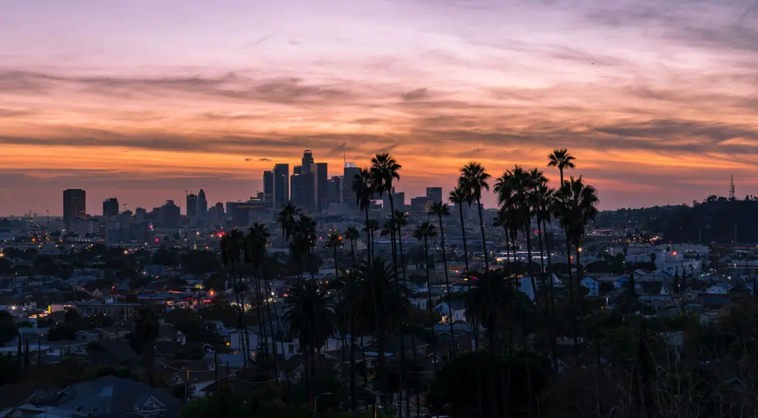 The 10 Best Music Bars In Los Angeles The Forty Five