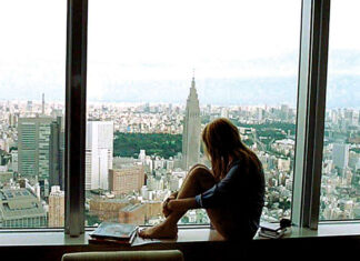 Why Sofia Coppola’s movie soundtracks are the perfect lockdown listening Lost In Translation