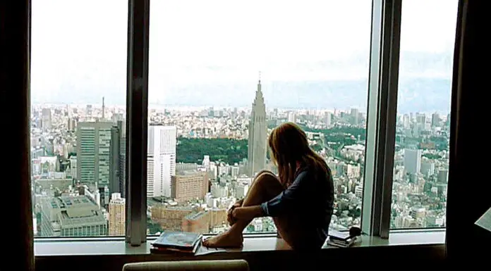 Why Sofia Coppola’s movie soundtracks are the perfect lockdown listening Lost In Translation