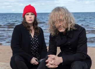 Low’s Mimi Parker has died Low