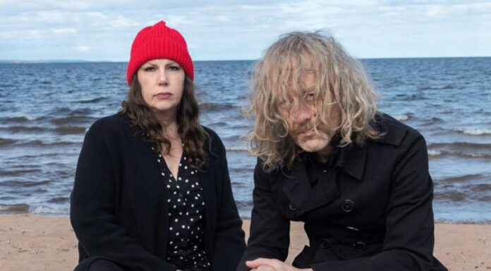 Low’s Mimi Parker has died Low