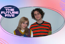 The Future Five – Lowertown: “We dropped our debut album in junior year of high school” Lowertown