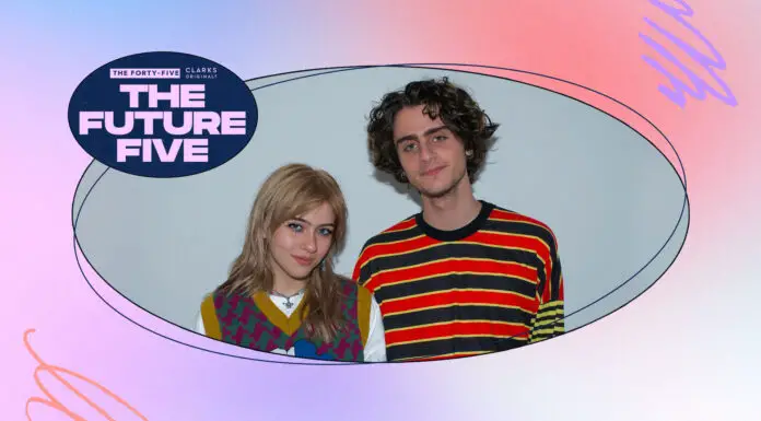 The Future Five – Lowertown: “We dropped our debut album in junior year of high school” Lowertown