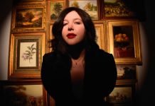Lucy Dacus on romance, reality and falling in love Lucy Dacus