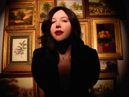 Lucy Dacus