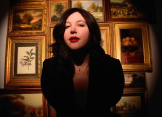 Lucy Dacus on romance, reality and falling in love Lucy Dacus