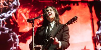 The Coachella 2023 review: everything you missed from weekend one Lucy Dacus of boygenius at Coachella 2023