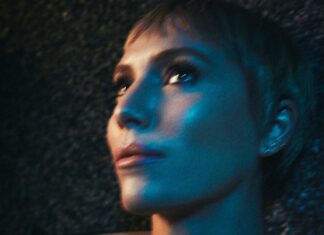 Lykke Li – ‘EYEYE’ review: an uncompromising plunge into the depths of heartbreak Lykke Li