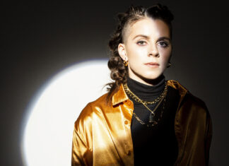 Pvris’ Lynn Gunn: “You can still make really great art when you’re taking care of yourself” Pvris Lynn Gunn interview