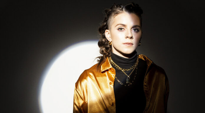 Pvris’ Lynn Gunn: “You can still make really great art when you’re taking care of yourself” Pvris Lynn Gunn interview