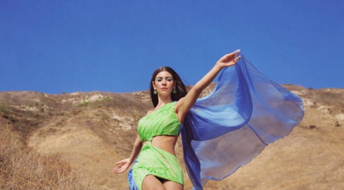 Marina – ‘Ancient Dreams In A Modern Land’ review: shining bright like a diamond Marina Ancient Dreams In A Modern Land review