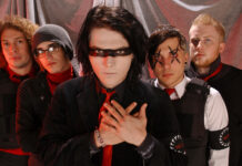 Every My Chemical Romance song ranked from worst to best My Chemical Romance songs