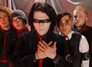 Every My Chemical Romance song ranked from worst to best My Chemical Romance songs