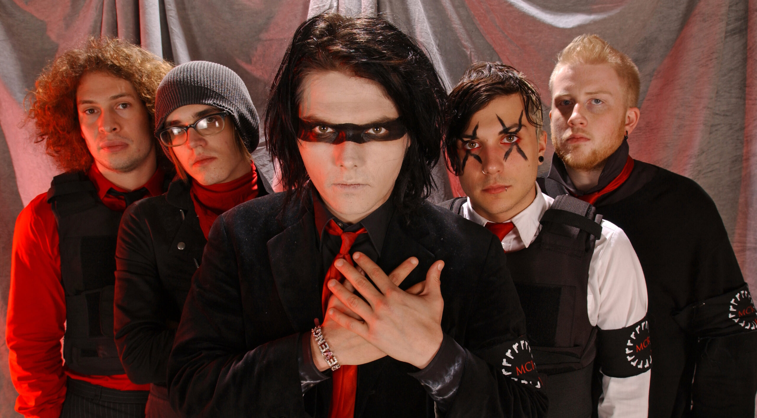 My Chemical Romance songs every track ranked from worst to best The