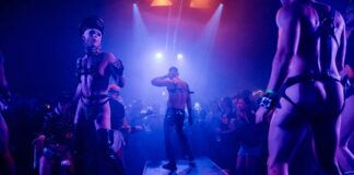 Glastonbury does Trans Pride: “We’re bringing a queer and trans takeover to the field” NYC Downlow at Glastonbury Festival