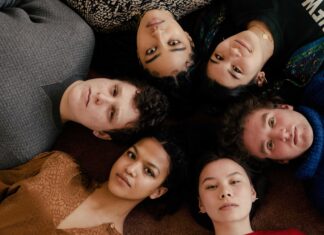 MICHELLE: “What we look like isn’t everything we are” Michelle New York band