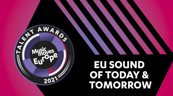These are the winners of the Music Moves Europe Talent Awards 2021 MMETA