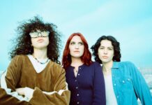 MUNA: “We made decisions when we were first starting as a band that changed our lives” MUNA