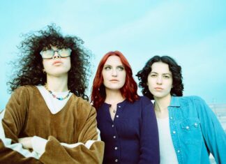 MUNA: “We made decisions when we were first starting as a band that changed our lives” MUNA