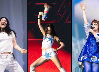 Everything you need to know about Mad Cool 2026 Mad Cool festival lineup 2026