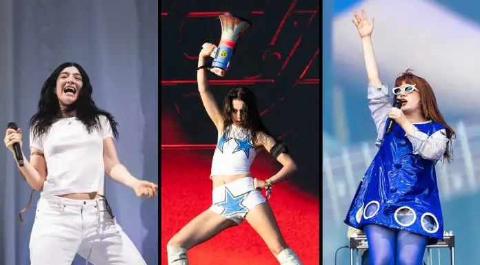 Everything you need to know about Mad Cool 2026 Mad Cool festival lineup 2026