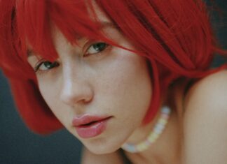 Madge: “Sexuality in the US is rife with shaming” Madge Ethanol interview