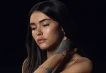 Madison Beer: “There are times when I haven’t felt heard”