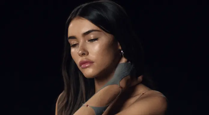 Madison Beer: “There are times when I haven’t felt heard”