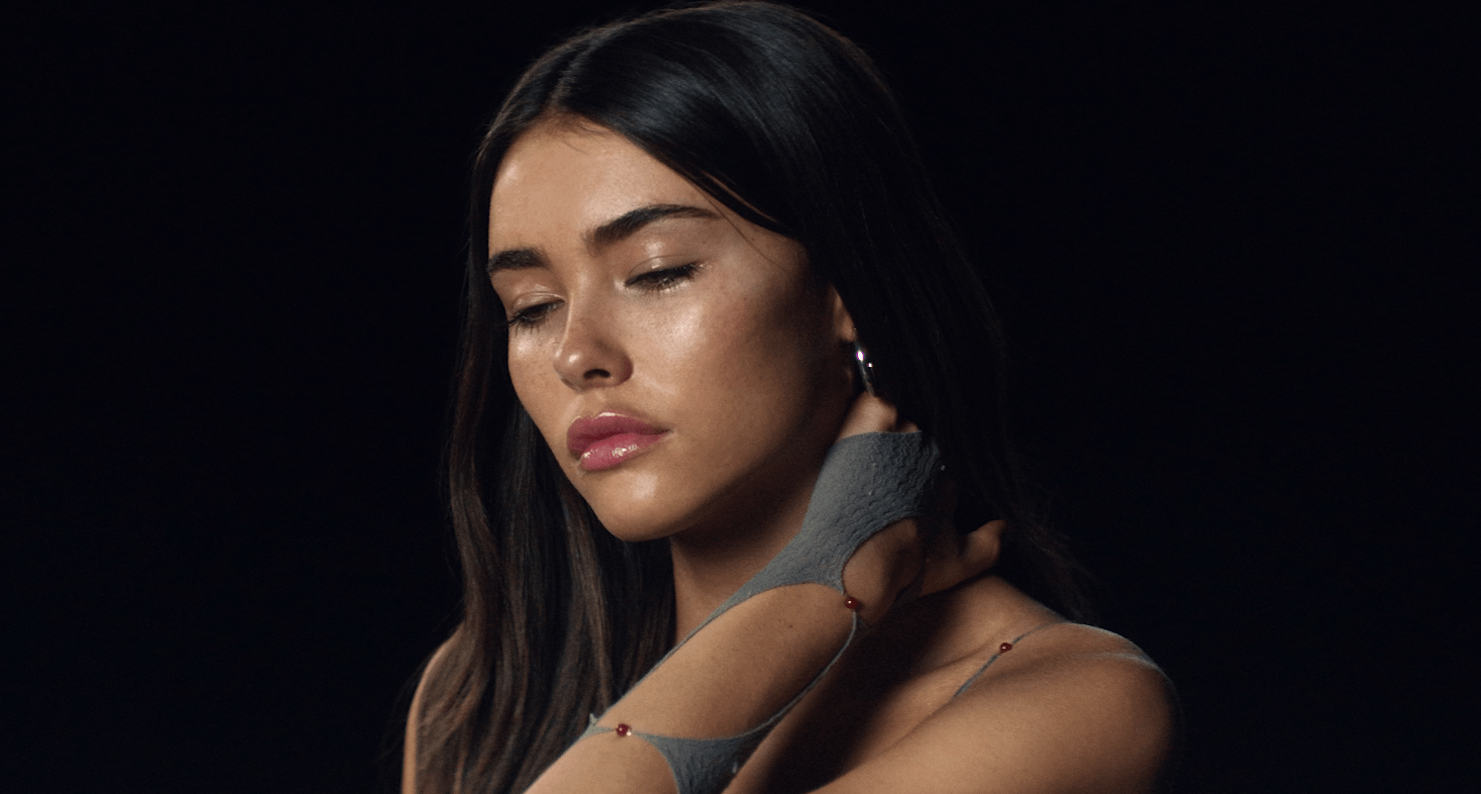 Madison Beer: “There are times when I haven't felt heard” | The Forty-Five