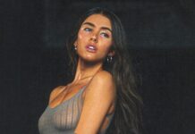Madison Beer shares gorgeous cover of The Everly Brothers Madison Beer