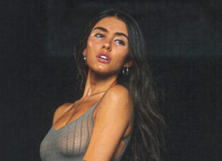 Madison Beer shares gorgeous cover of The Everly Brothers Madison Beer
