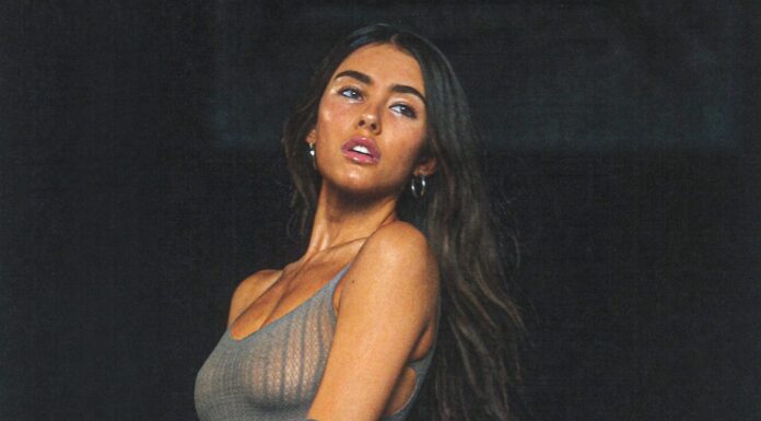 Madison Beer shares gorgeous cover of The Everly Brothers Madison Beer