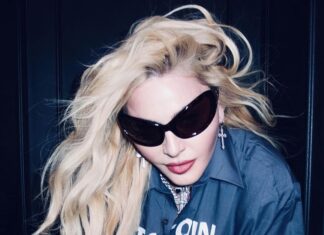 Get into the groove! Madonna’s doing a greatest hits tour Madonna