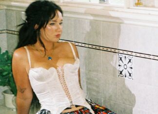 Mallrat: “It’s important to have an understanding of production – especially as a girl” Mallrat