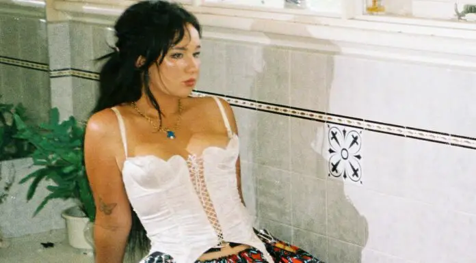 Mallrat: “It’s important to have an understanding of production – especially as a girl” Mallrat