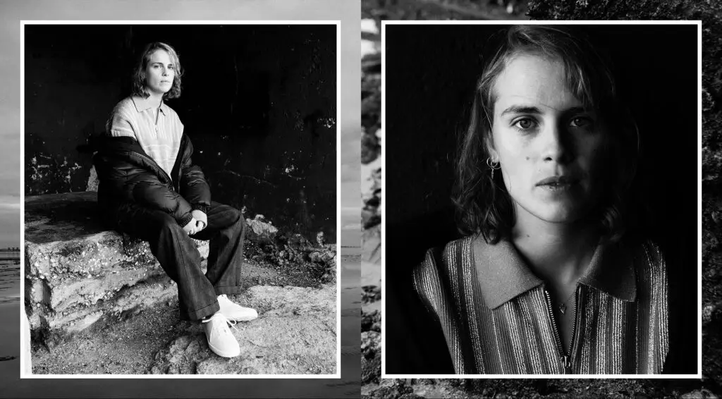 Marika Hackman Covers interview