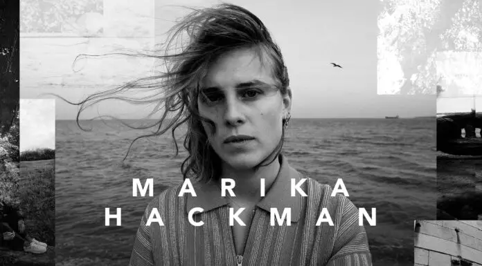Marika Hackman | Cover Story Marika Hackman