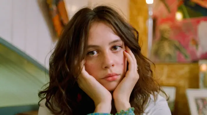 Matilda Mann interview: “I’ve never played to 3000 people before – I’m loving it” Matilda Mann interview